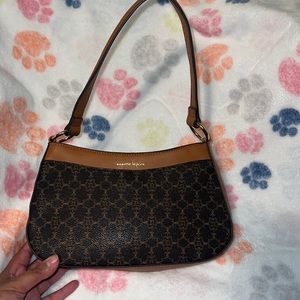 nanette lepore hand bag